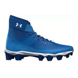 Under Armour football cleats